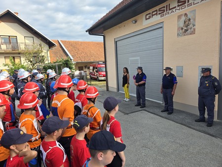 Gasilsko tekmovanje Branoslavci (5)